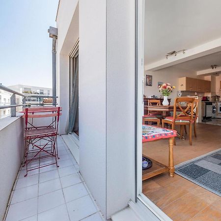 Gorgeous Apartment In Royan With Kitchen Esterno foto