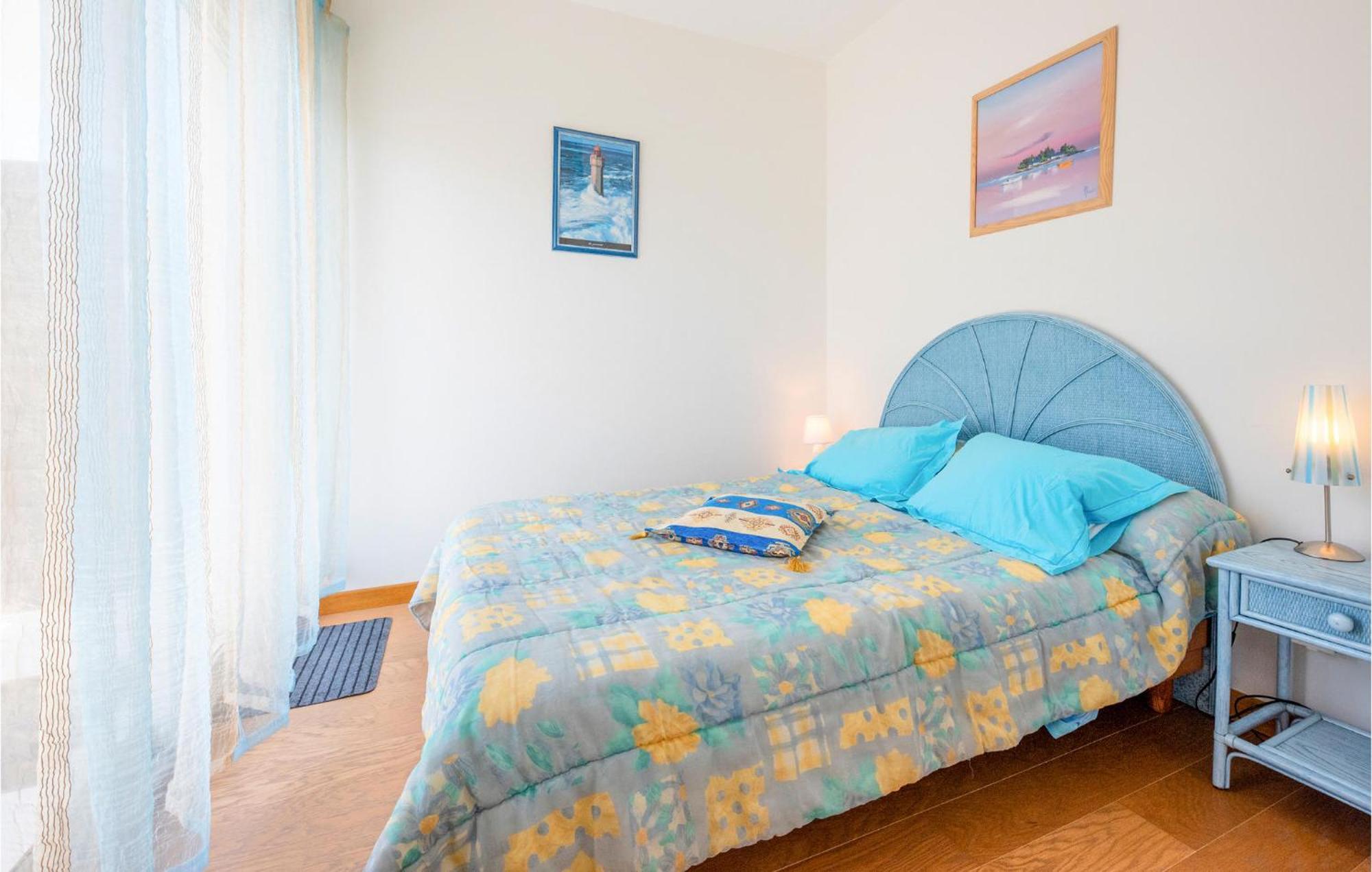 Gorgeous Apartment In Royan With Kitchen Esterno foto