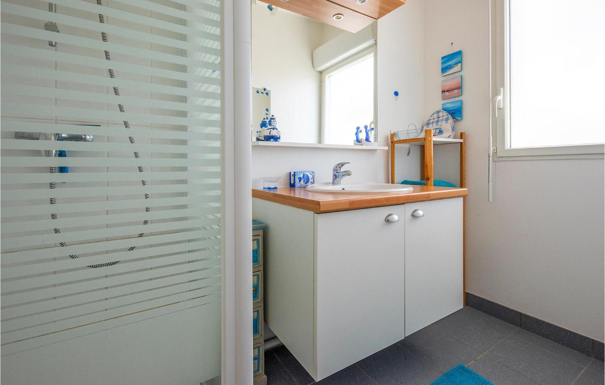 Gorgeous Apartment In Royan With Kitchen Esterno foto